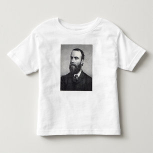 Charles Stewart Parnell Kinder Shirts