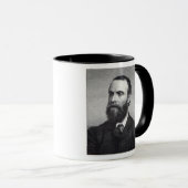 Charles Stewart Parnell Mok (Voorkant rechts)