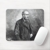 Charles Stewart Parnell Muismat (Met muis)