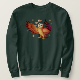 Charles Sweatshirt - Green