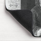 Charles Talbot (hertog van Shrewsbury) Muismat (Hoek)