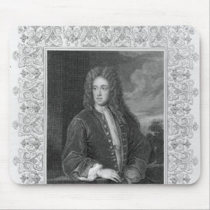 Charles Talbot (hertog van Shrewsbury) Muismat