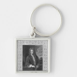 Charles Talbot (hertog van Shrewsbury) Sleutelhanger
