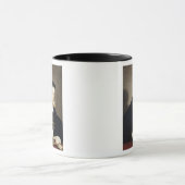 Charles V Heilige Roman Emperor Mok (Midden)