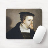 Charles V Heilige Roman Emperor Muismat (Met muis)