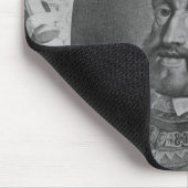 Charles V., Heilige Romeinse keizer Muismat (Hoek)
