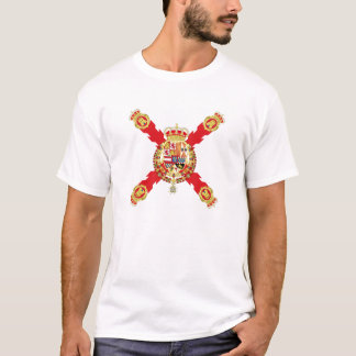 Charles V T-shirt