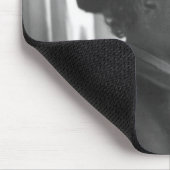 Charles Voysey Muismat (Hoek)