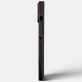 Charlesbrug Praag Case-Mate iPhone Case (Achterkant / Links)