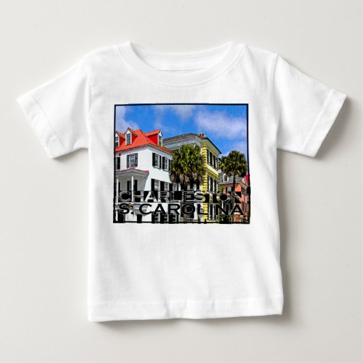 Charleston (Voorkant)