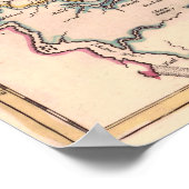 Charleston: 1690 poster (Hoek)