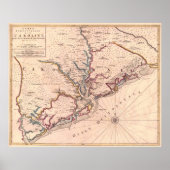 Charleston: 1690 poster (Voorkant)