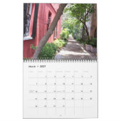 Charleston 2008 kalender (Mar 2027)