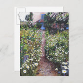 Charleston 2012 briefkaart (Voorkant / Achterkant)