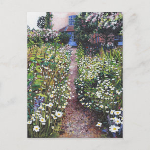 Charleston 2012 briefkaart