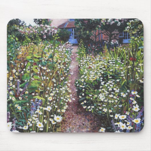 Charleston 2012 muismat (Voorkant)