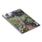 Charleston 2012 notitieboek (Rechterzijde)