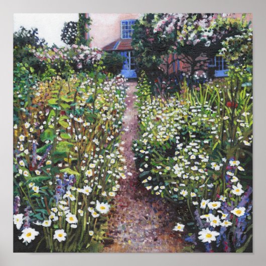 Charleston 2012 poster (Voorkant)