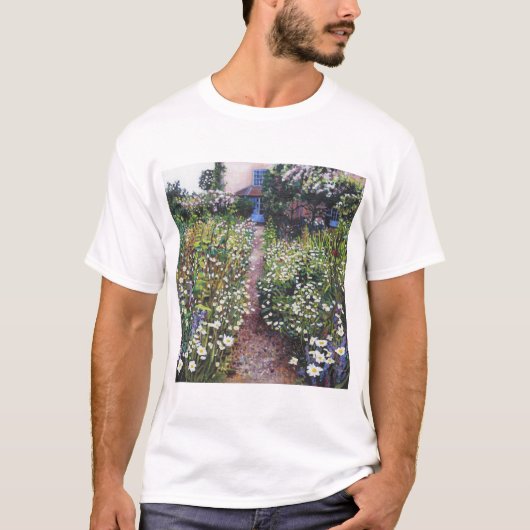 Charleston 2012 t-shirt (Voorkant)