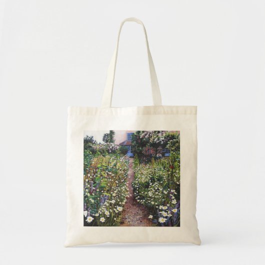 Charleston 2012 tote bag (Voorkant)