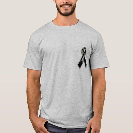 Charleston_9_Ribbon T-shirt (Voorkant)