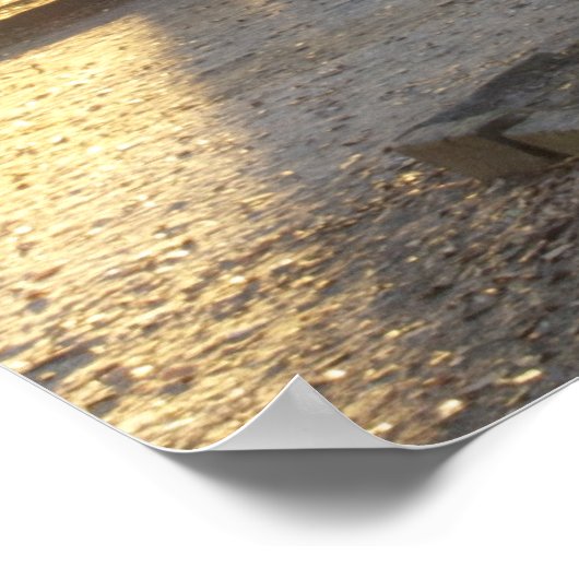 Charleston Battery Gazebo Poster (Hoek)