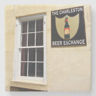 Charleston Beer Exchange Charleston, SC. Stenen Onderzetter