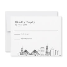Charleston bruiloft | Gestileerde Skyline RSVP