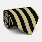 Charleston & decadence stropdas (Opgerold)