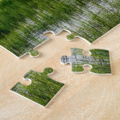 Charleston Harbor Boats Sunset Legpuzzel (Zijkant)