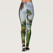 Charleston Harbour Leggings (Achterkant)