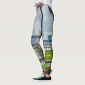 Charleston Harbour Leggings (Links)