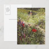 Charleston II 2013 Briefkaart (Voorkant / Achterkant)