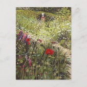 Charleston II 2013 Briefkaart (Voorkant)