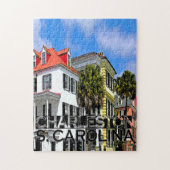 Charleston Legpuzzel (Verticaal)