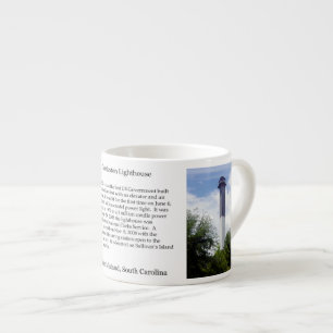 Charleston Lighthouse specialty mok