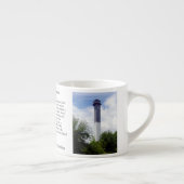 Charleston Lighthouse specialty mok (Rechts)