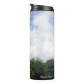 Charleston Lighthouse thermische tumbler Thermosbeker (Geroteerd rechts)