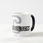 Charleston Magische Mok (Voorkant rechts)