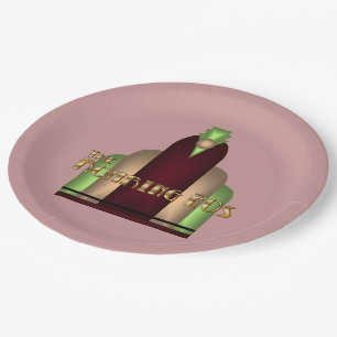 Charleston Paper Bord