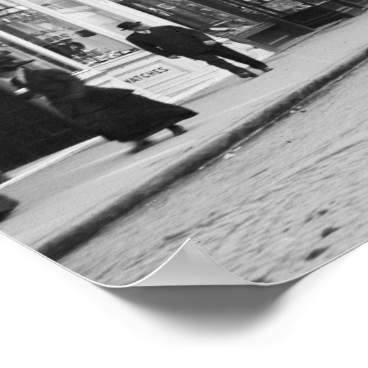 Charleston, SC, 1910 Poster (Hoek)