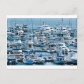 Charleston SC Briefkaart (Voorkant)