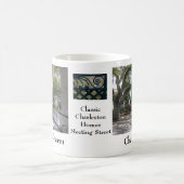 Charleston SC Meeting Street Mok (Center)