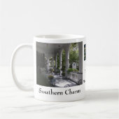 Charleston SC Meeting Street Mok (Links)