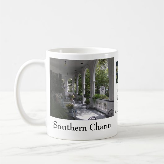 Charleston SC Meeting Street Mok (Links)