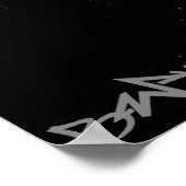 Charleston SC Poster (Hoek)