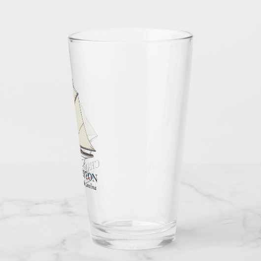 Charleston SC (SB) Glas (Links)