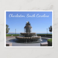 Charleston SC South Carolina, VS Waterfront Park