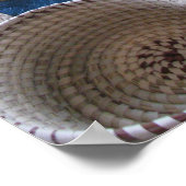 Charleston SC SweetAMPEN Print (Hoek)