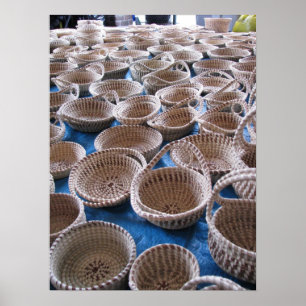 Charleston SC SweetAMPEN Print